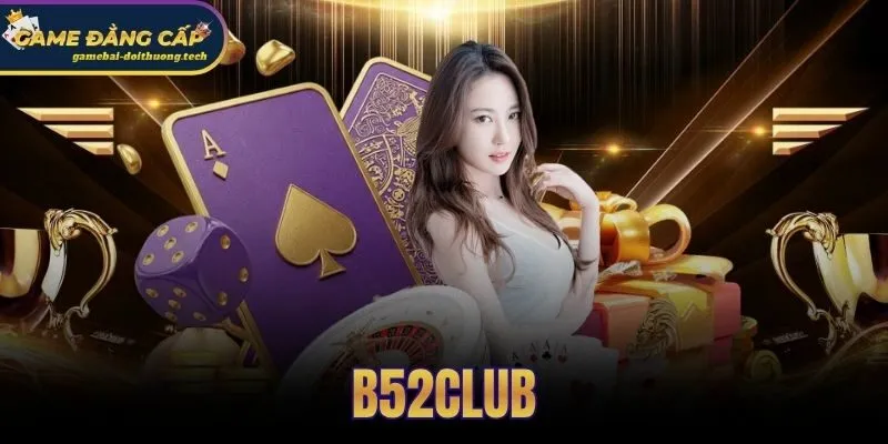B52club