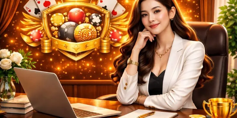 Home 49 CEO Nguyễn Ngọc Kỳ Thư - Nữ tác giả tài giỏi