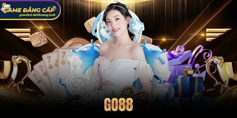 Go88 Review - Kho Game 5 Thể Loại Có Thực Sự Uy Tín? 1 Go88