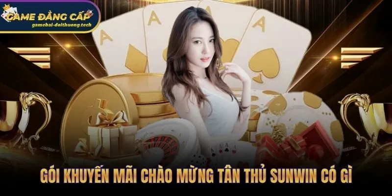 Khuyến Mãi Đăng Ký Sunwin - Nhận Code 100K Thưởng Nạp 100% 2 Khuyến mãi đăng ký Sunwin ba ưu đãi độc lập giá trị thực tế