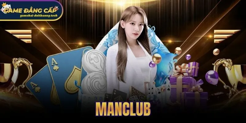 Manclub