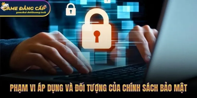 Chính sách bảo mật 1 Chính sách bảo mật và phạm vi ràng buộc pháp lý trên toàn nền tảng