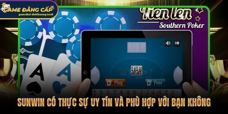 Review Sunwin - Đánh Giá Toàn Diện Cổng Game Bài Đổi Thưởng 2 Ưu và nhược điểm qua đánh giá trực tiếp từ người chơi