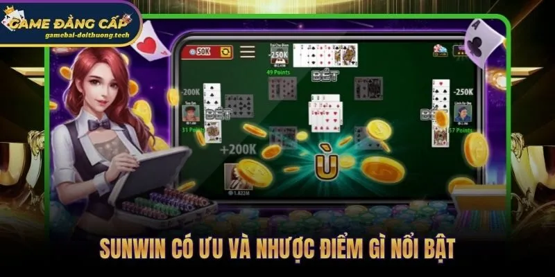 Review Sunwin - Đánh Giá Toàn Diện Cổng Game Bài Đổi Thưởng 4 Uy tín Sunwin dựa trên bằng chứng thực tế có thể kiểm chứng