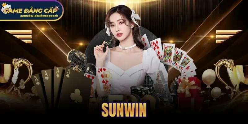 Review Sunwin - Đánh Giá Toàn Diện Cổng Game Bài Đổi Thưởng 1 Sunwin