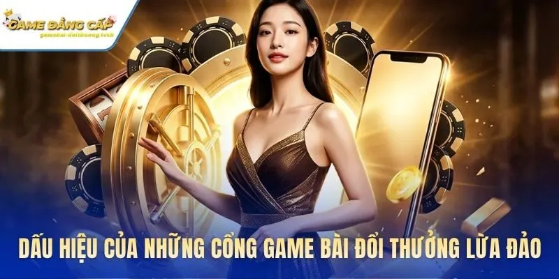 Home 46 Biểu tượng cảnh báo lừa đảo với các dấu hiệu nhận biết