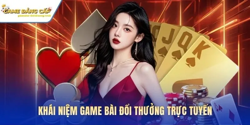 Home 43 Giao diện game bài đổi thưởng trên điện thoại với các tính năng