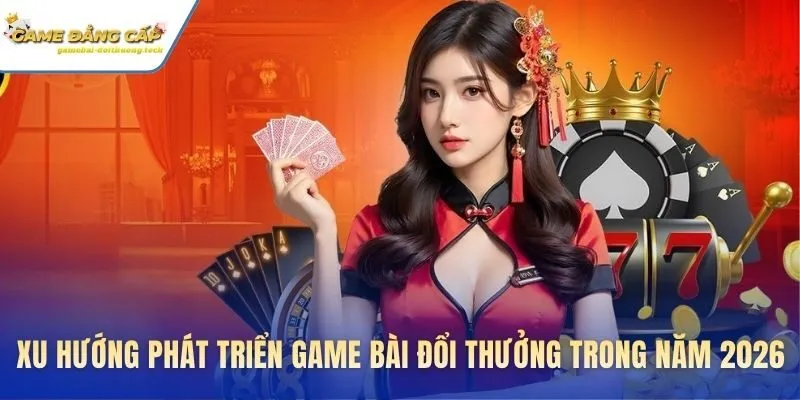 Home 44 Công nghệ VR và Blockchain được ứng dụng vào các sảnh game bài đổi thưởng